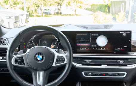 BMW X5, 2026 год, 8 650 000 рублей, 10 фотография