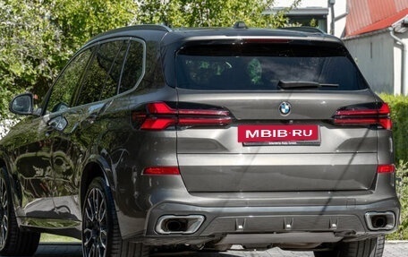 BMW X5, 2026 год, 8 650 000 рублей, 4 фотография