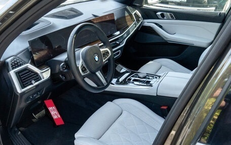 BMW X5, 2026 год, 8 650 000 рублей, 8 фотография