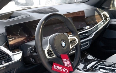 BMW X5, 2026 год, 8 650 000 рублей, 9 фотография