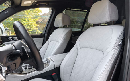 BMW X5, 2026 год, 8 650 000 рублей, 23 фотография