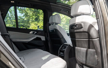BMW X5, 2026 год, 8 650 000 рублей, 27 фотография