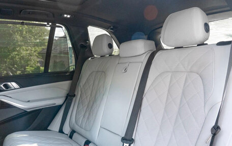 BMW X5, 2026 год, 8 650 000 рублей, 29 фотография