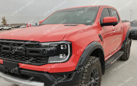 Ford Ranger, 2026 год, 8 550 000 рублей, 3 фотография