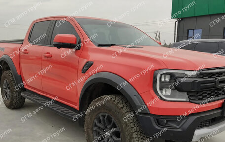 Ford Ranger, 2026 год, 8 550 000 рублей, 4 фотография