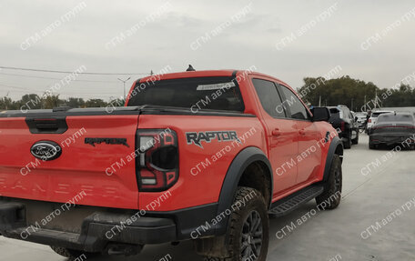 Ford Ranger, 2026 год, 8 550 000 рублей, 7 фотография