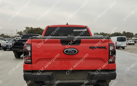 Ford Ranger, 2026 год, 8 550 000 рублей, 9 фотография