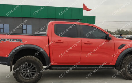 Ford Ranger, 2026 год, 8 550 000 рублей, 6 фотография