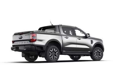 Ford Ranger, 2026 год, 5 490 000 рублей, 2 фотография