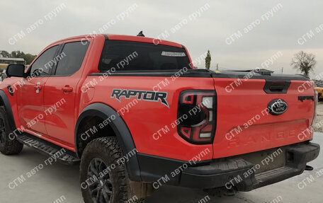 Ford Ranger, 2026 год, 8 550 000 рублей, 12 фотография