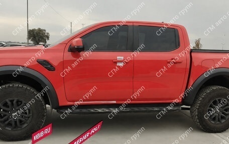 Ford Ranger, 2026 год, 8 550 000 рублей, 10 фотография