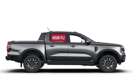 Ford Ranger, 2026 год, 5 490 000 рублей, 3 фотография