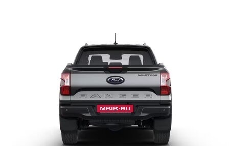 Ford Ranger, 2026 год, 5 490 000 рублей, 5 фотография