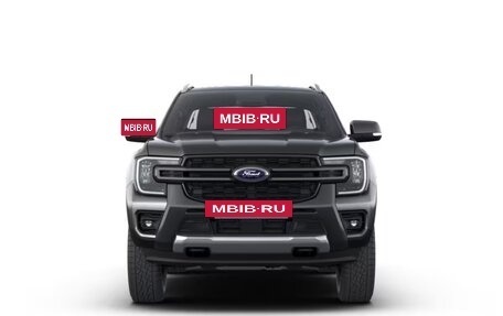 Ford Ranger, 2026 год, 5 490 000 рублей, 4 фотография