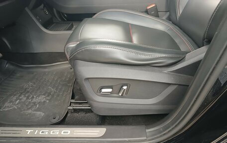 Chery Tiggo 7 Pro, 2022 год, 1 239 000 рублей, 8 фотография