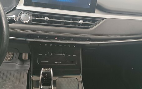 Chery Tiggo 7 Pro, 2022 год, 1 239 000 рублей, 9 фотография