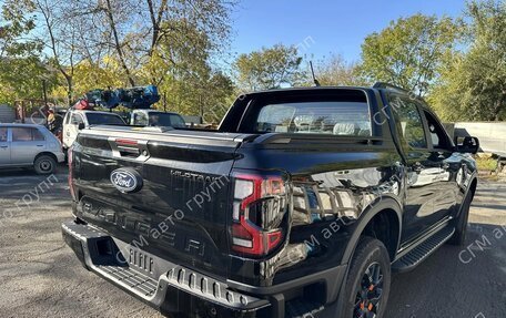 Ford Ranger, 2026 год, 8 550 000 рублей, 2 фотография