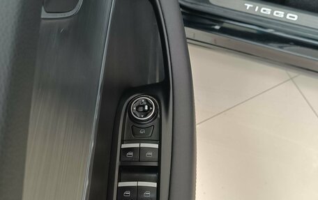 Chery Tiggo 7 Pro, 2022 год, 1 239 000 рублей, 7 фотография