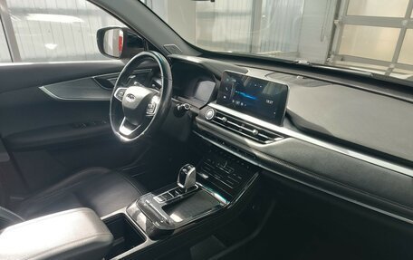 Chery Tiggo 7 Pro, 2022 год, 1 239 000 рублей, 13 фотография