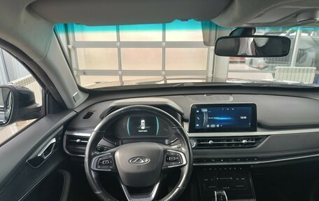Chery Tiggo 7 Pro, 2022 год, 1 239 000 рублей, 12 фотография