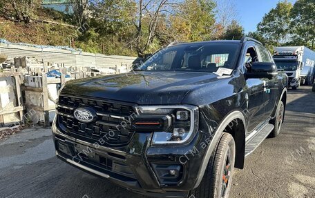 Ford Ranger, 2026 год, 8 550 000 рублей, 4 фотография
