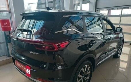 Chery Tiggo 7 Pro, 2022 год, 1 239 000 рублей, 4 фотография