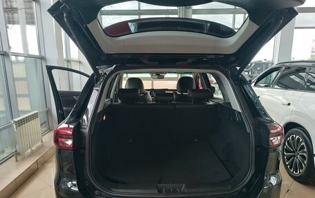 Chery Tiggo 7 Pro, 2022 год, 1 239 000 рублей, 14 фотография