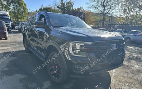Ford Ranger, 2026 год, 8 550 000 рублей, 9 фотография