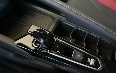 Geely Coolray I, 2026 год, 2 964 990 рублей, 4 фотография
