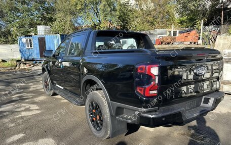Ford Ranger, 2026 год, 8 550 000 рублей, 7 фотография