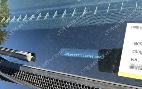 Ford Ranger, 2026 год, 8 550 000 рублей, 6 фотография