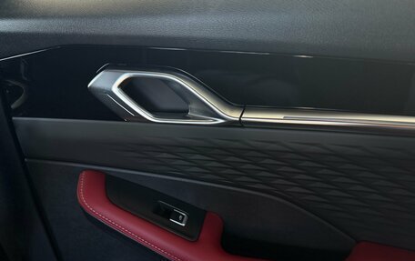 Geely Coolray I, 2026 год, 2 964 990 рублей, 9 фотография