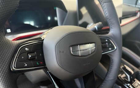 Geely Coolray I, 2026 год, 2 964 990 рублей, 6 фотография