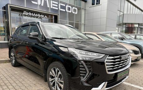 Haval Jolion, 2023 год, 1 922 000 рублей, 3 фотография