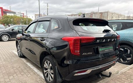 Haval Jolion, 2023 год, 1 922 000 рублей, 8 фотография