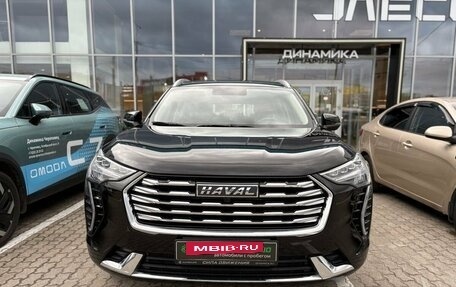 Haval Jolion, 2023 год, 1 922 000 рублей, 2 фотография