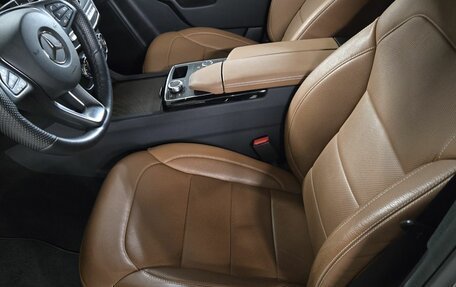 Mercedes-Benz GLE Coupe, 2016 год, 4 950 000 рублей, 6 фотография