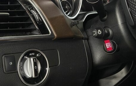 Mercedes-Benz GLE Coupe, 2016 год, 4 950 000 рублей, 9 фотография