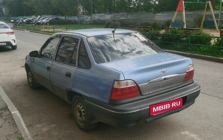 Daewoo Nexia I рестайлинг, 2006 год, 90 000 рублей, 1 фотография