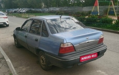 Daewoo Nexia I рестайлинг, 2006 год, 90 000 рублей, 1 фотография