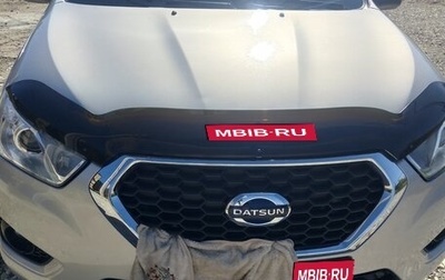 Datsun mi-DO, 2018 год, 700 000 рублей, 1 фотография