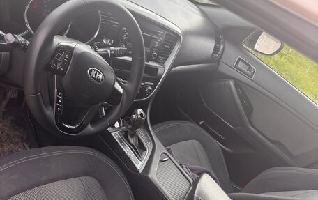KIA Optima III, 2013 год, 820 000 рублей, 7 фотография