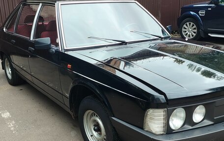 Tatra T613, 1990 год, 2 300 000 рублей, 3 фотография