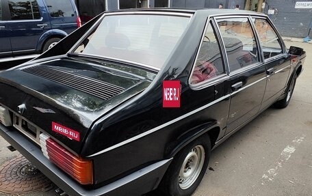 Tatra T613, 1990 год, 2 300 000 рублей, 4 фотография