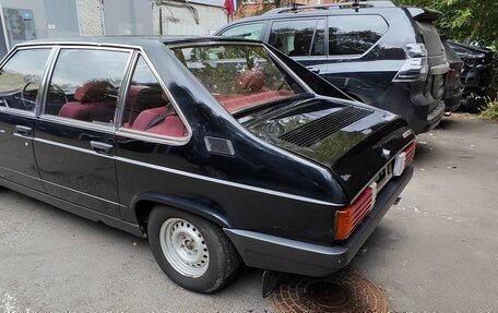 Tatra T613, 1990 год, 2 300 000 рублей, 5 фотография