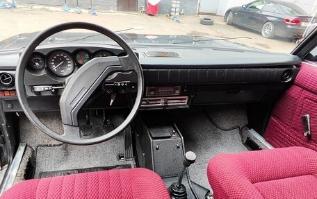 Tatra T613, 1990 год, 2 300 000 рублей, 8 фотография