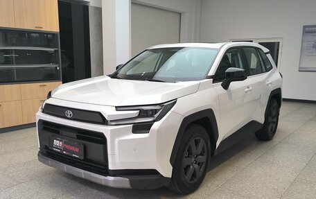 Toyota RAV4, 2026 год, 4 200 000 рублей, 1 фотография