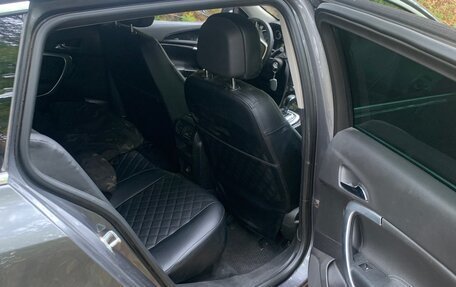 Opel Insignia II рестайлинг, 2012 год, 770 000 рублей, 10 фотография