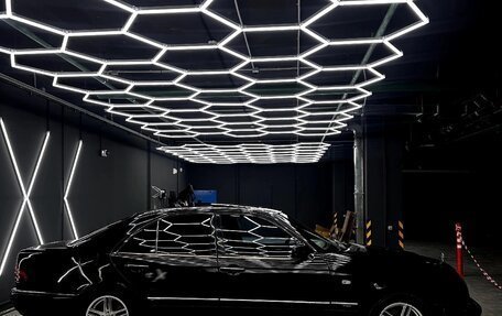 Mercedes-Benz E-Класс, 1998 год, 400 000 рублей, 3 фотография