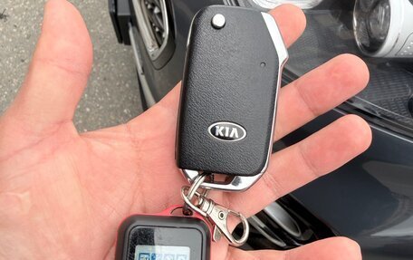 KIA Sportage IV рестайлинг, 2020 год, 2 270 000 рублей, 18 фотография